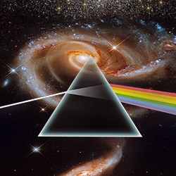 Мультимедийное шоу «The Wall» и великие хиты Pink Floyd