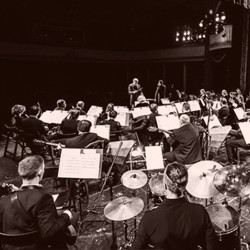 Музыка Италии, Испании и Америки в русском оркестре