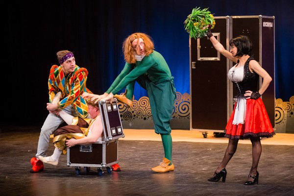 Федор Липатов