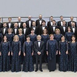 Георгий Свиридов (1915-1998)