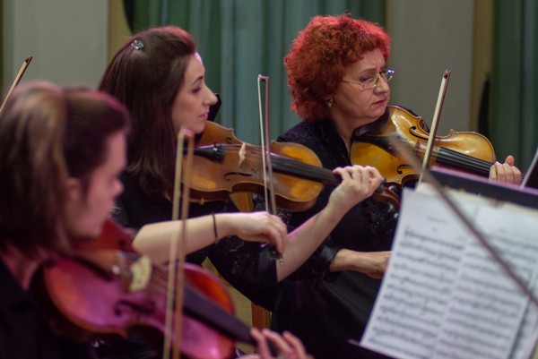 Сказка о глупом мышонке