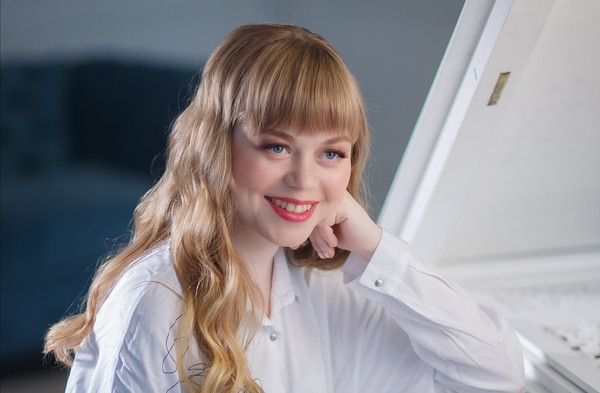 Золото и грёзы Голливуда: рояль и сопрано