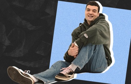 Артем Винокур. Live концерт