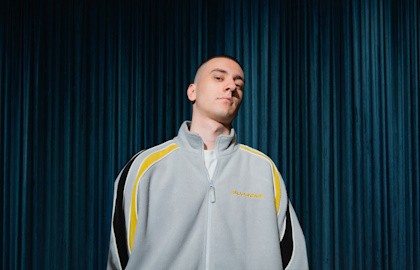 Егор Свирский