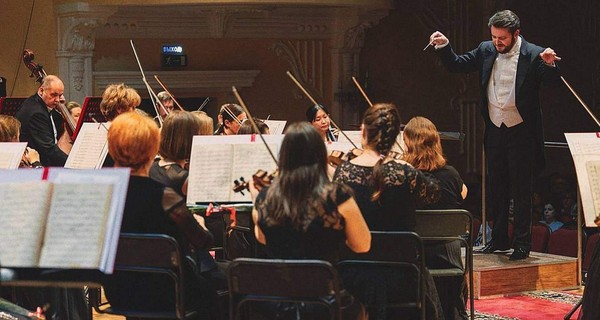 Концерт «Закрытие XI фестиваля народной музыки «На амурских просторах»