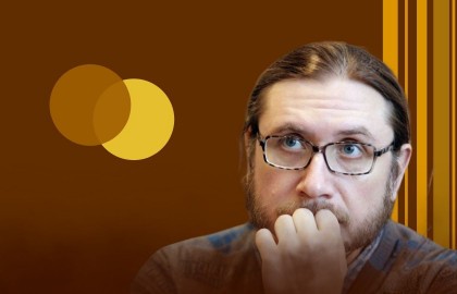 Литературные вечера «Чтения под абажуром»