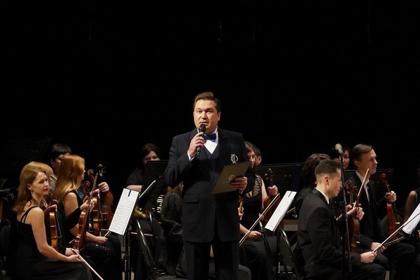 Программа «Кентервильное привидение»