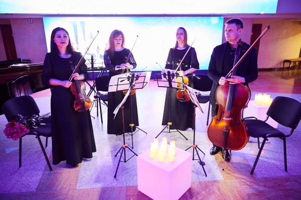 Спектакль «Щелкунчик»