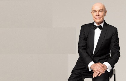 Сергей Мазаев – Большой Концерт в День Рождения с Эстрадным Оркестром!