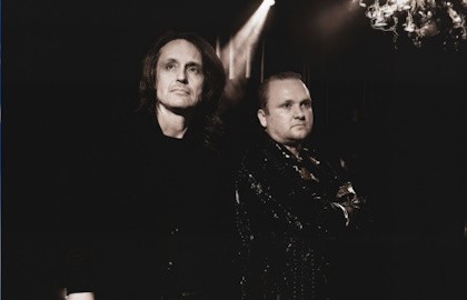 Константин Лем & White Fox Music