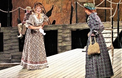 Приключения Тома Сойера