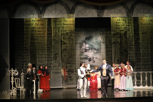 Ольга Дроздова