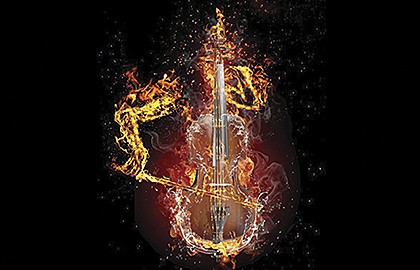 Renaissance Cellos Мировые хиты на виолончелях