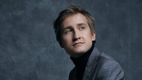 Гала-концерт русской фортепианной музыки