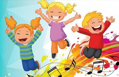 Нәниләр өчен концерт/Бэби-концерт /Концерт солистов оркестра