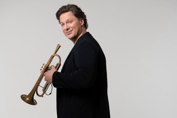Концерт «Вадим Эйленкриг. Symphonic Kind of Blue»