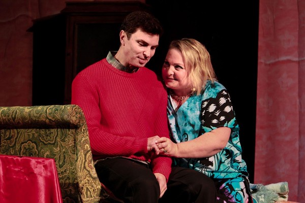 «Свидание на четверых»