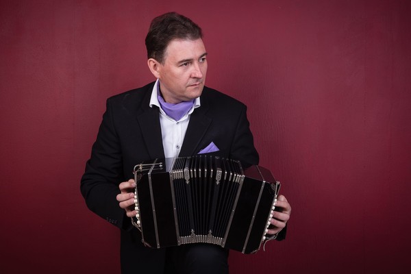 Оркестр «Дон». Магия танго