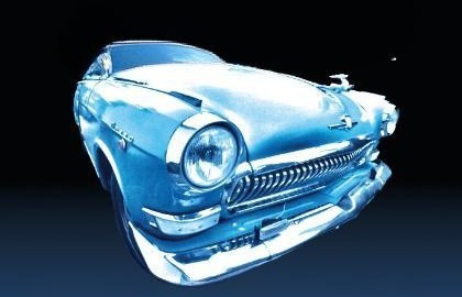 Группа «The Парни»