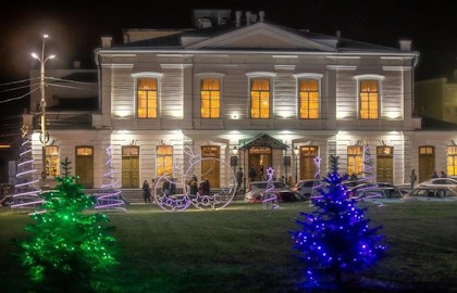 Морозко