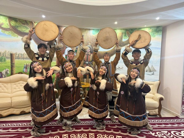 Концерт «35 лет или 1 год»