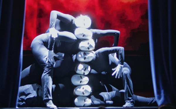 Рок-опера «Иисус Христос – суперзвезда»