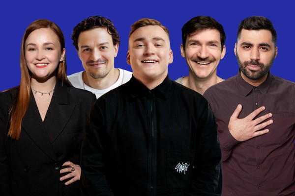 Так себе театр