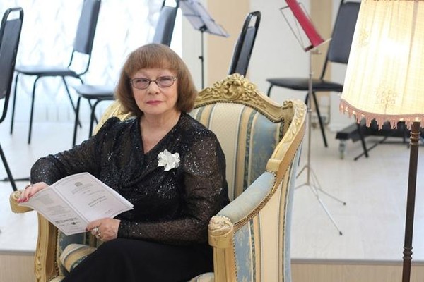 Концерт «Дворжак. Брамс»