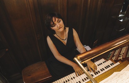 Рождественские вечера у органа. Органный мир фэнтези: Гарри Поттер, Властелин колец и Хроники Нарнии