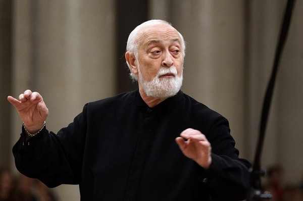 Концерт «Золотой ключик»