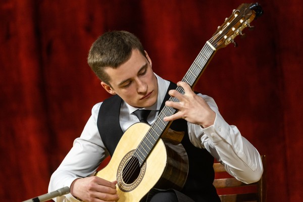 Игорь Курбыко