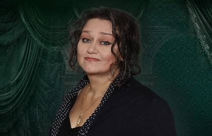 Маргарита Шубина