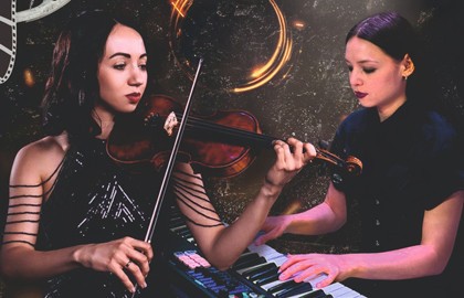 Симфония Вселенной