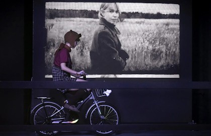 Я – маленький