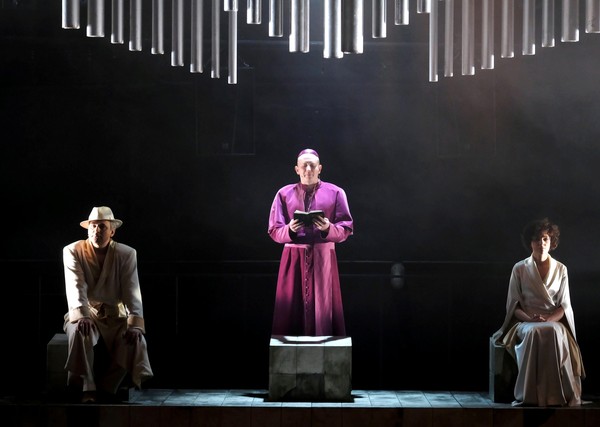 Спектакль «Сон в летнюю ночь»