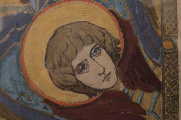 Лекция «Русский стиль. Мастера Абрамцевского кружка»