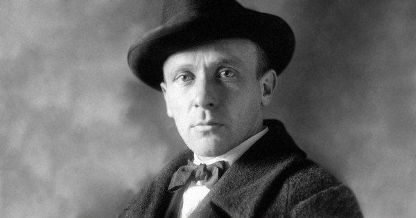 Спектакль «Собачье сердце»