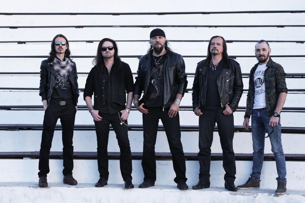 Рок-концерт «Scorpions трибьют-шоу»