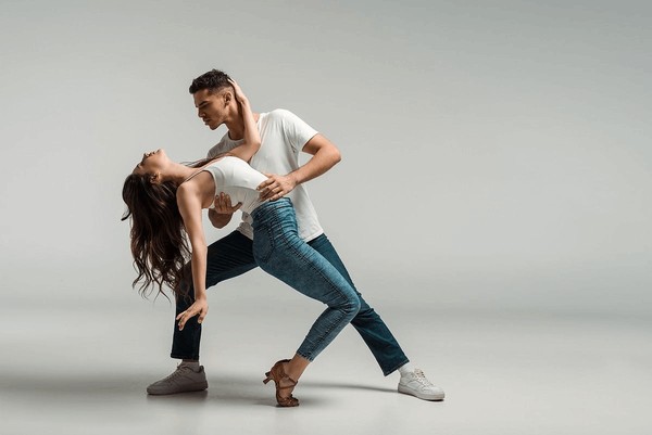 Мастер-класс «Бачата»