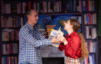 Тест Тьюринга