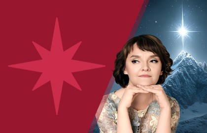 По дороге в Рождество: органные шедевры