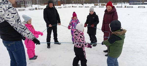 Программа «Румяные щечки»