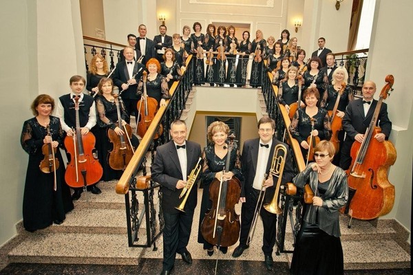 Концерт «Отзвуки театра»