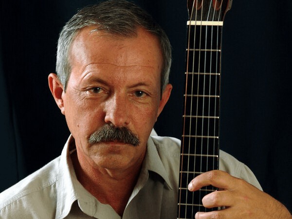 Концертная программа «Наполним музыкой сердца»