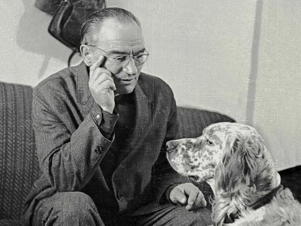 Устный журнал «Писатель, которому веришь»