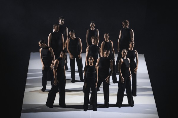 Спектакль «Лимб»