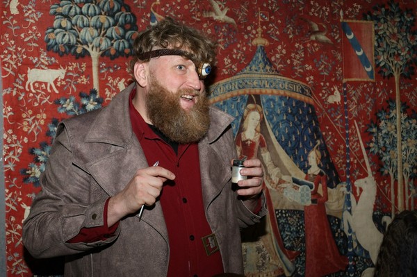 Школа Волшебников в Хогвартсе