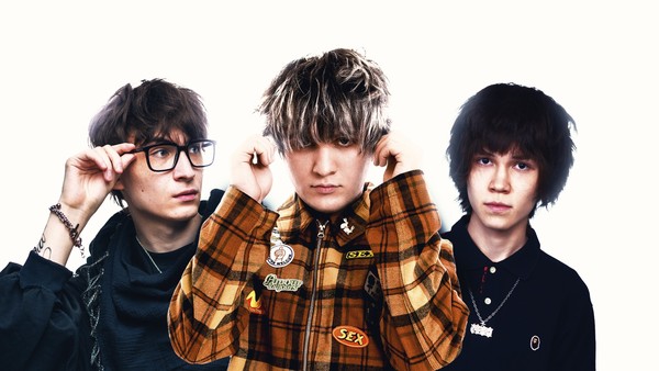 Winter Fest: Thrill Pill, Unki, Паранойя, Secret Guest