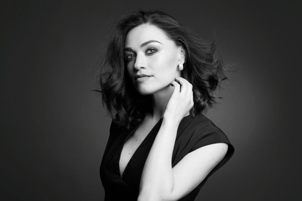 Человеческий голос