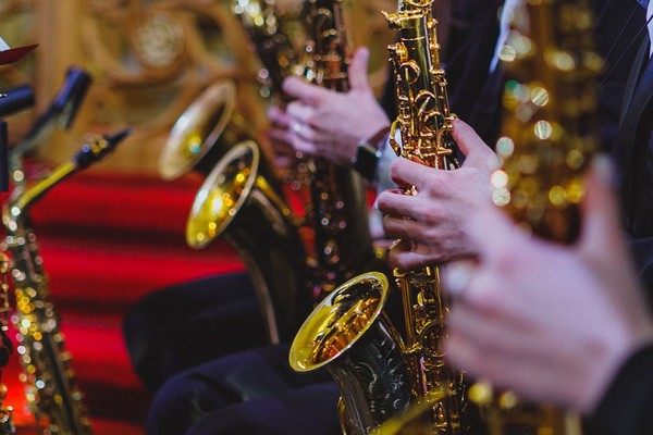 Рождественский концерт в Соборе. Christmas-Gala